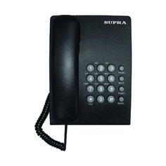 Телефон SUPRA STL-330