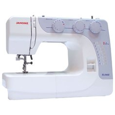Швейная машина Janome EL545S