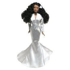 Кукла Barbie Дайана Росс в