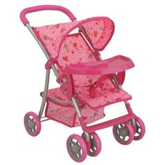 Прогулочная коляска Buggy Boom