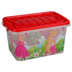 Контейнер Альтернатива Alternativa