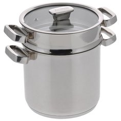 Кастрюля Zanussi Positano 55 л
