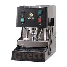 Кофеварка рожковая Gretti TS-206