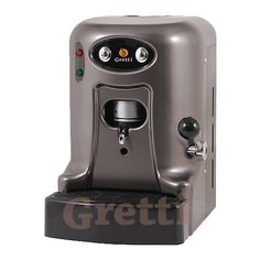 Кофеварка рожковая Gretti WS 205