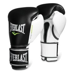 Боксерские перчатки Everlast