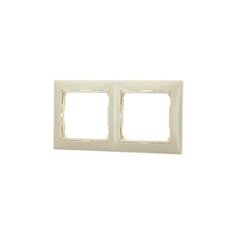 Рамка 2п Legrand Valena 774352
