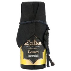 Zeitun эфирное масло Лимон Зейтун