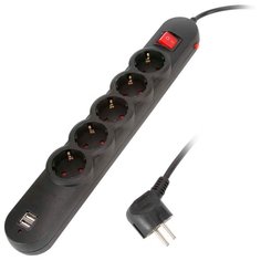 Сетевой фильтр SUPRA