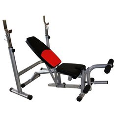 Комплект Sport Elite скамья и