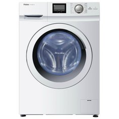 Стиральная машина Haier