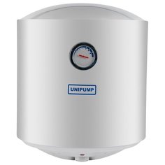 Накопительный водонагреватель Unipump