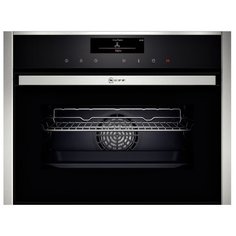Духовой шкаф NEFF C18QT27N0