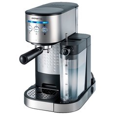 Кофеварка рожковая Polaris PCM