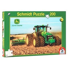 Пазл Schmidt Трактор John Deere
