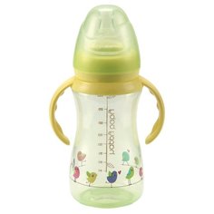Happy Baby Бутылочка Drink Up