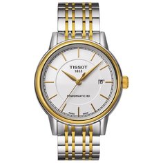 Наручные часы Tissot