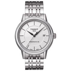 Наручные часы Tissot