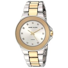 Наручные часы Anne Klein 2755SVTT