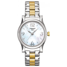 Наручные часы Tissot