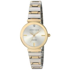Наручные часы Anne Klein 2435SVTT