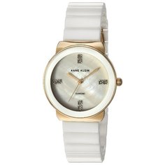 Наручные часы Anne Klein 2714WTGB