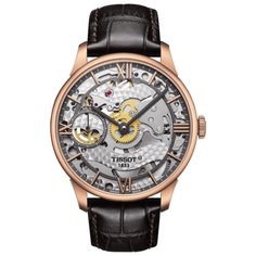 Наручные часы Tissot