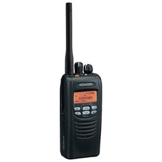 Рация KENWOOD NX-300GK2