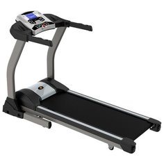 Электрическая беговая дорожка Dfit