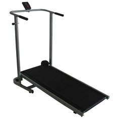 Механическая беговая дорожка Brumer