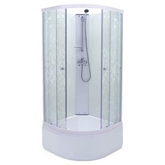 Открытая кабина Triton Классика Тритон