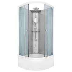 Открытая кабина Triton Рио 2 Тритон