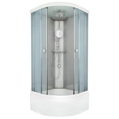 Закрытая кабина Triton Рио 3 Тритон