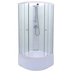 Открытая кабина Triton Стандарт Тритон