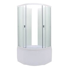 Открытая кабина Triton Вирго 2 Тритон