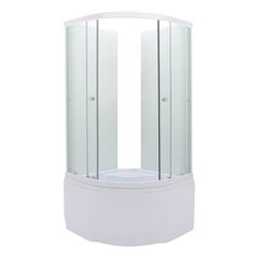 Открытая кабина Triton Стандарт Тритон