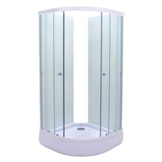 Открытая кабина Triton Стандарт Тритон