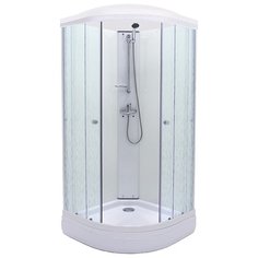 Закрытая кабина Triton Стандарт Тритон