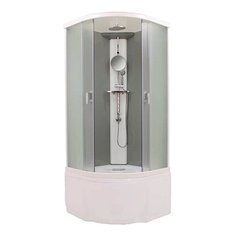 Закрытая кабина Triton Вирго 3 Тритон