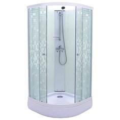 Открытая кабина Triton Классика Тритон