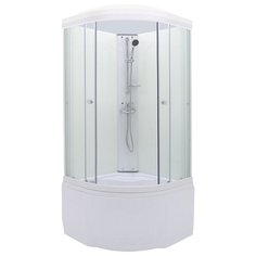 Закрытая кабина Triton Стандарт Тритон