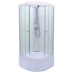 Закрытая кабина Triton Стандарт Тритон