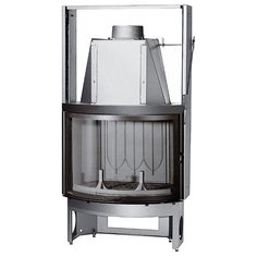 Топка SUPRA Emeraude 1821