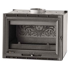 Топка SUPRA Tertio 67