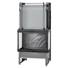 Топка SUPRA Supravision 255 A