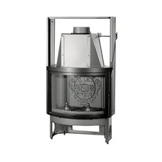 Топка SUPRA Emeraude 1801