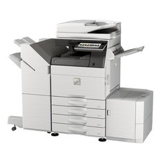МФУ Sharp MX-3070VEE
