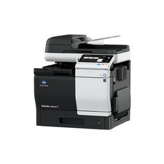 МФУ Konica Minolta bizhub C3851FS