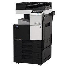 МФУ Konica Minolta bizhub C287