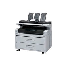 МФУ Ricoh MP W8140SP