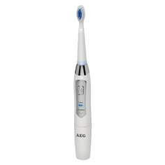 Электрическая зубная щетка AEG